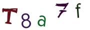 Obrázkové CAPTCHA