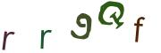 Obrázkové CAPTCHA