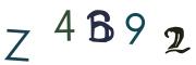 Obrázkové CAPTCHA
