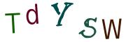Obrázkové CAPTCHA
