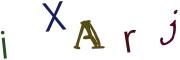 Obrázkové CAPTCHA