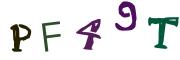 Obrázkové CAPTCHA