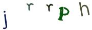 Obrázkové CAPTCHA