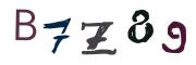 Obrázkové CAPTCHA