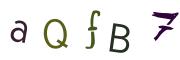 Obrázkové CAPTCHA