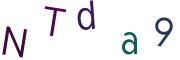 Obrázkové CAPTCHA