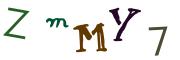 Obrázkové CAPTCHA