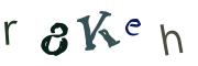 Obrázkové CAPTCHA