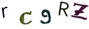Obrázkové CAPTCHA
