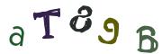 Obrázkové CAPTCHA