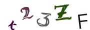 Obrázkové CAPTCHA