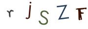 Obrázkové CAPTCHA