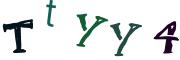 Obrázkové CAPTCHA