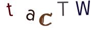 Obrázkové CAPTCHA