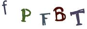 Obrázkové CAPTCHA