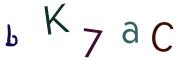 Obrázkové CAPTCHA