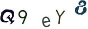 Obrázkové CAPTCHA