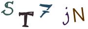 Obrázkové CAPTCHA