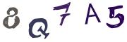 Obrázkové CAPTCHA