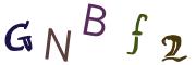 Obrázkové CAPTCHA