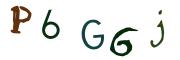 Obrázkové CAPTCHA