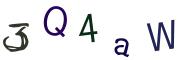 Obrázkové CAPTCHA