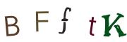 Obrázkové CAPTCHA