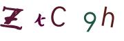 Obrázkové CAPTCHA