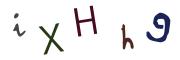 Obrázkové CAPTCHA