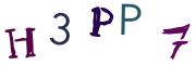 Obrázkové CAPTCHA