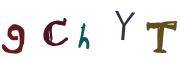 Obrázkové CAPTCHA
