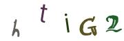Obrázkové CAPTCHA