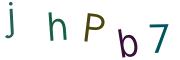 Obrázkové CAPTCHA