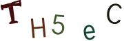 Obrázkové CAPTCHA