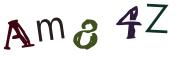 Obrázkové CAPTCHA
