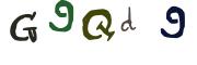 Obrázkové CAPTCHA