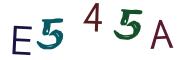 Obrázkové CAPTCHA