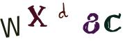 Obrázkové CAPTCHA