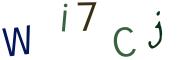 Obrázkové CAPTCHA