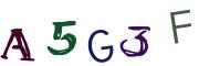 Obrázkové CAPTCHA