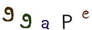 Obrázkové CAPTCHA