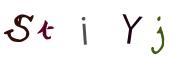 Obrázkové CAPTCHA