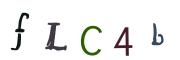 Obrázkové CAPTCHA