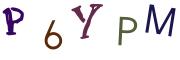 Obrázkové CAPTCHA