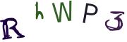 Obrázkové CAPTCHA