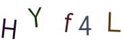 Obrázkové CAPTCHA