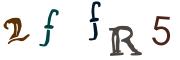 Obrázkové CAPTCHA