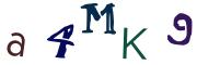 Obrázkové CAPTCHA