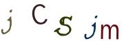 Obrázkové CAPTCHA