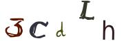 Obrázkové CAPTCHA
